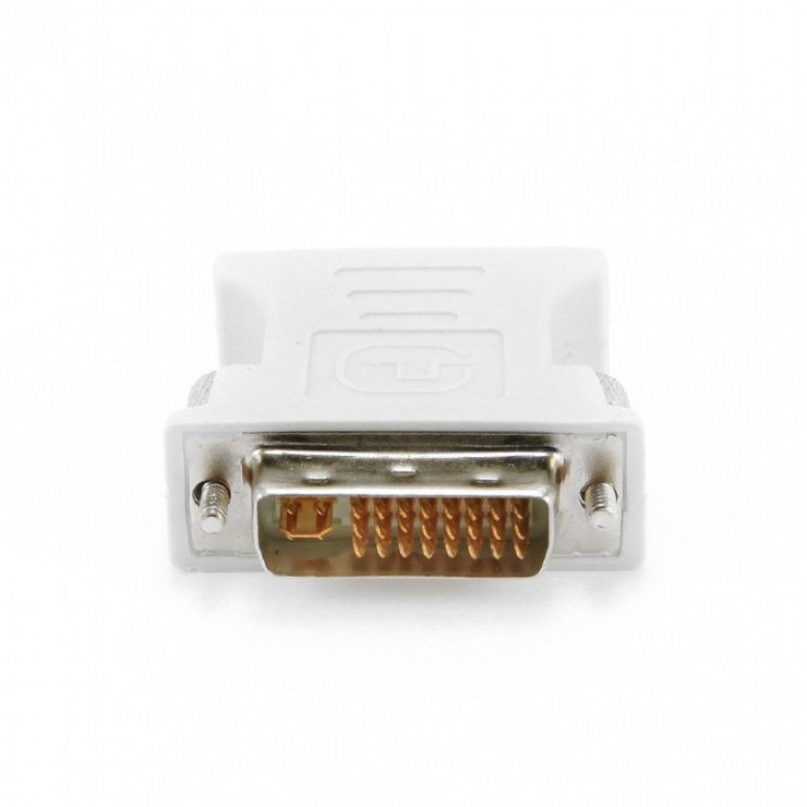 Adaptor Dvi Vga Altex Shoogle