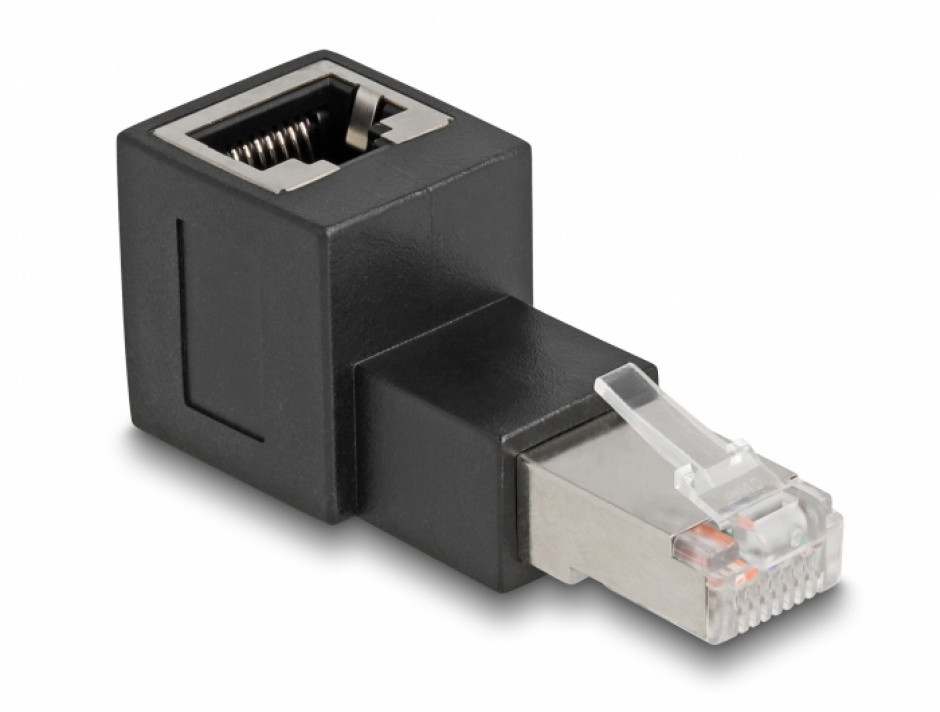 mufa rj45 la usb mama - Shoogle
