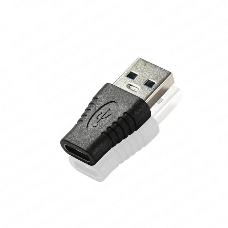 Adaptor USB 3.1 type C la USB-A M-T, kur31-21