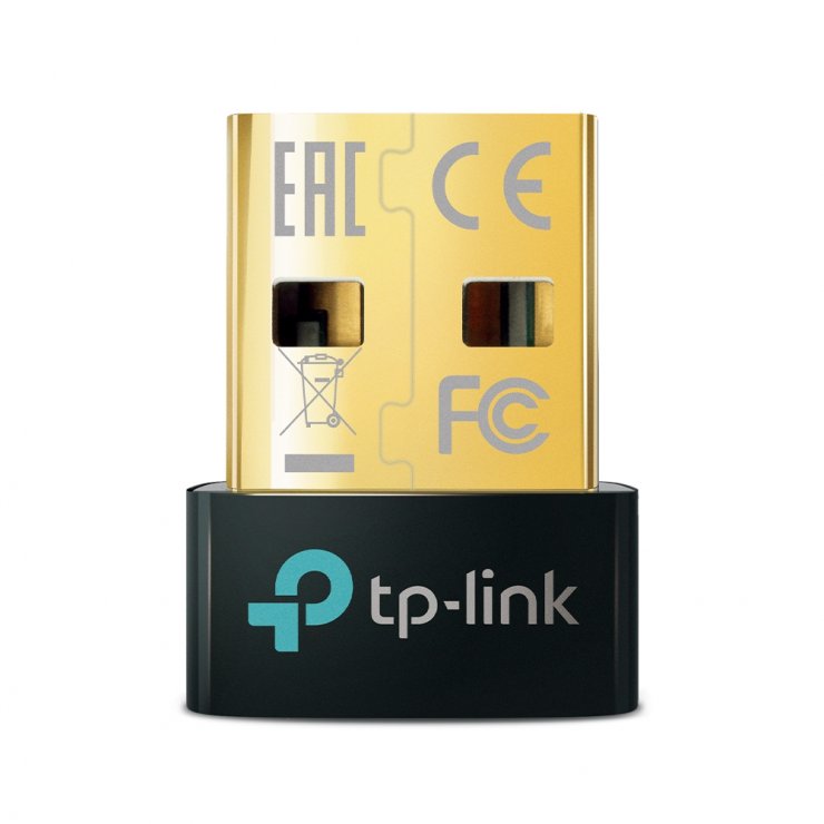 Adaptor USB nano Bluetooth 5.0, TP-LINK UB5A
