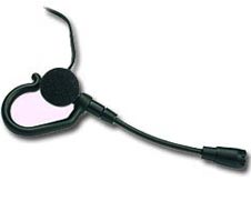 Microfon cu o casca Net-7