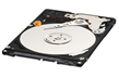 160 GB, WD Scorpio Blue (pt. notebook) 2,5
