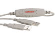 Cablu USB 2.0 Network Link Roline 3,0m