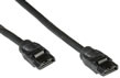 Cablu SATA III Roline, 1M