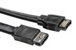 Cablu eS-ATA - S-ATA Cable I (tata) -L (tata), 1 m Value