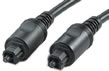 Cablu optic Toslink T-T, 2M