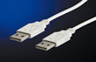 Roline VALUE USB 2.0 Cable, Type A-A, 4.5 m 	 Back       