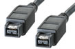 Cablu Firewire 9-9, 1.8M