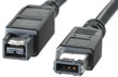 Cablu Firewire VALUE IEEE1394b 9 - 6 pini, 1.8 m