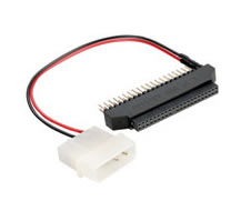 Adaptor intern HDD 2,5->3,5