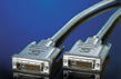 Cablu Value DVI, ecranat, dual link, 20m