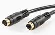 Cablu S-Video Value T-T (4 pini), 5M