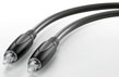 Cablu optic Toslink Round T-T, 2M