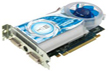 Placa video HIS ATI HD4670, H467QS1GP
