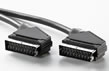 Cablu euroscart T-T, 5M