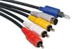 Cablu audio-video Toslink set, Value