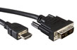 Cablu HDMI la DVI Value (T-T), 5 m