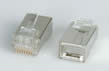 Mufe RJ45 ecranate