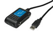 Cablu convertor USB RS232/DB25  Value