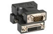 Adaptor DVI - VGA (DVI mama VGA tata)