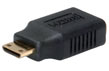 Adaptor HDMI Roline 19 M - mini 19 T