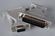 Adaptor serial 25 -> 9 (25T-9M)