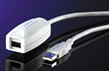 Cablu extensie USB2.0 activ Roline, 5M