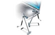 Set Ventilator-Lampa USB pentru Notebook, Roline