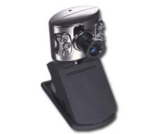 Camera Web Serioux USB, SRXC-1301UM