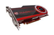 Placa video HIS ATI HD4870 H487F1GP