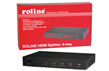 Multiplicator HDMI 4 porturi, Roline