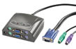 Computer Sharing Device, 2 utilizatori, Value