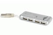 Hub USB 4 porturi USB 2.0 Notebook, Value 