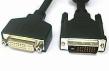 Cablu prelungitor DVI Dual Link, ecranat, 2 m