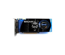 Placa video Galaxy nVidia 9800GT, 98GFF6HUUEXX