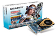 Placa video Gigabyte nVidia 9400GT, N94T-512H