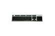 Tastatura Gembird PS/2 KB-8300M-SB Multimedia Silver-Black