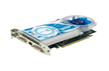 Placa video HIS ATI HD4670, H467QS512P