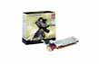 Placa video Power Color ATI HD3450 R62BL-NE3S