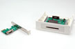 Placa PCI-E la ExpressCard  Adapter Bay, Roline