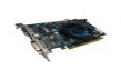 Placa video HIS ATI HD4650, H465FS512P