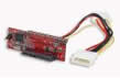 Adaptor HDD SATA 150 -> IDE, Manhattan