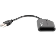 Convertor USB - Expresscard, Manhattan
