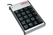 Tastatura Roline Numeric Keypad USB + Hub 2 porturi