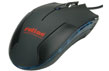 Mouse Roline optic USB Gaming negru