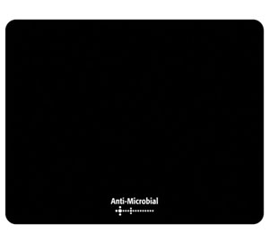 Mouse Pad Roline Anti-microbi, black