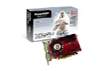 Placa video Power Color ATI X1650Pro R53B-TE3L