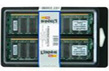 Memorie Kingston DDR2/667 2 x 2048MB kit, ECC FB
