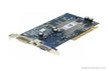 Placa video HIS ATI 9250 AGP, H925H128E1TOAP