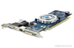 Placa video HIS ATI HD4350, H435F512P